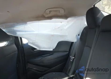 2020 Toyota Corolla Le из США, поврежденный, VIN 5YFEPRAE6LP074842